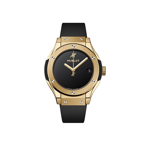 ウブロ(HUBLOT) ビッグ・バン ウニコ ブラック ＆ ホワイト 44MM 日本